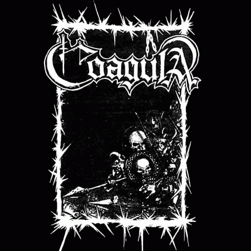 Coagula : Hellish Inferno